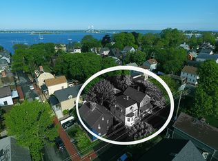 50 3rd St, Newport, RI 02840