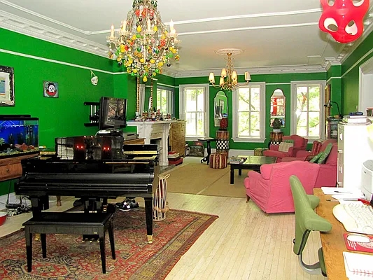 Sold by Ann Weintraub, Ltd. | media 5