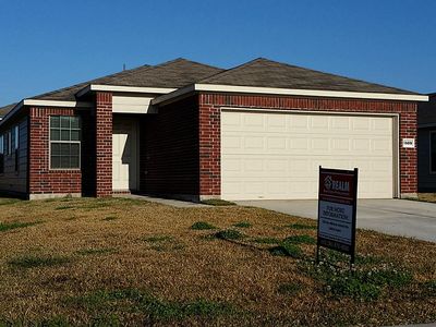 1509 Perennial Ln, Rosenberg, TX, 77471