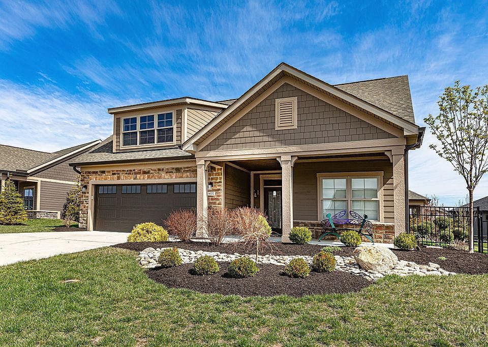 1st image of 8022 S Bel Haven Ln