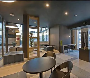 Rented by Brooklyn Group