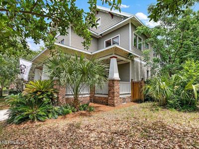 1223 HUBBARD Street, Jacksonville, FL, 32206