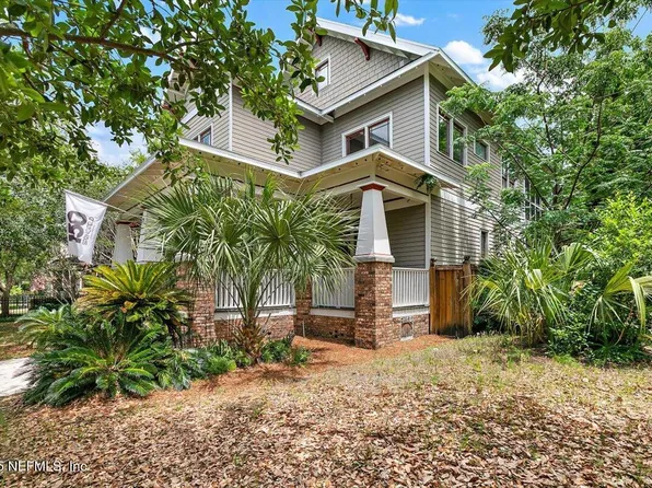 1223 HUBBARD Street, Jacksonville, FL 32206