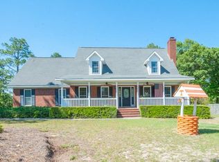 5 N Ridge Ct, North Augusta, SC 29841