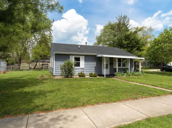 2706 Vinton St, Lafayette, IN 47904