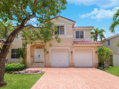 16956 SW 33rd Ct, Miramar, FL, 33027