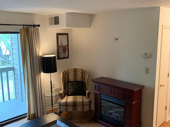 2nd image of 1406 University City Blvd APT J