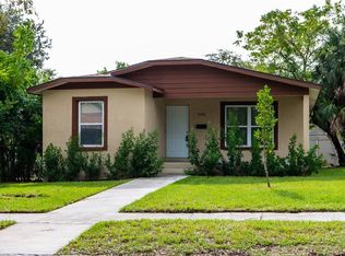 810 15th Ave S, St Petersburg, FL 33701