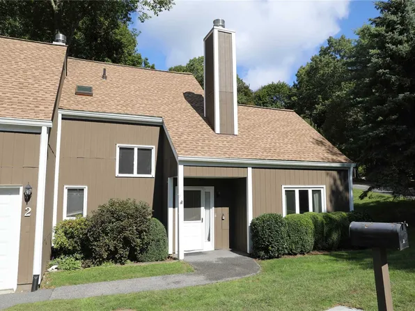 2 Pondview Close, Chappaqua, NY 10514