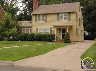 1619 SW Oakley Ave, Topeka, KS 66604