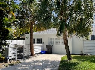 248 31st Ct, West Palm Beach, FL 33407