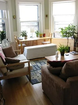 842 Beacon St #2 — Photo 4