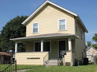 407 S Wayne Ave, Columbus, OH 43204