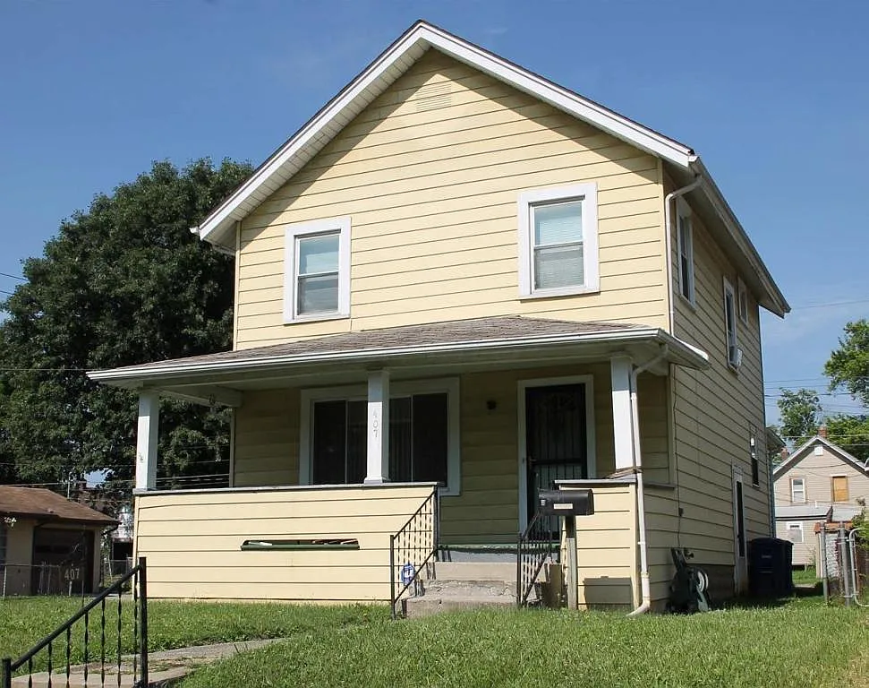 407 S Wayne Ave photo 1