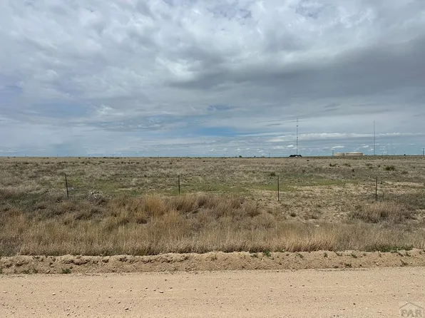 N A No Site Address, Lamar, CO 81052