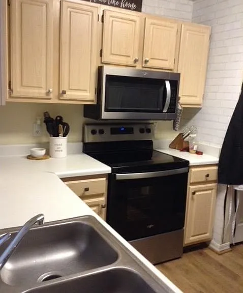 1919 Summer Club Dr #207 — Photo 6