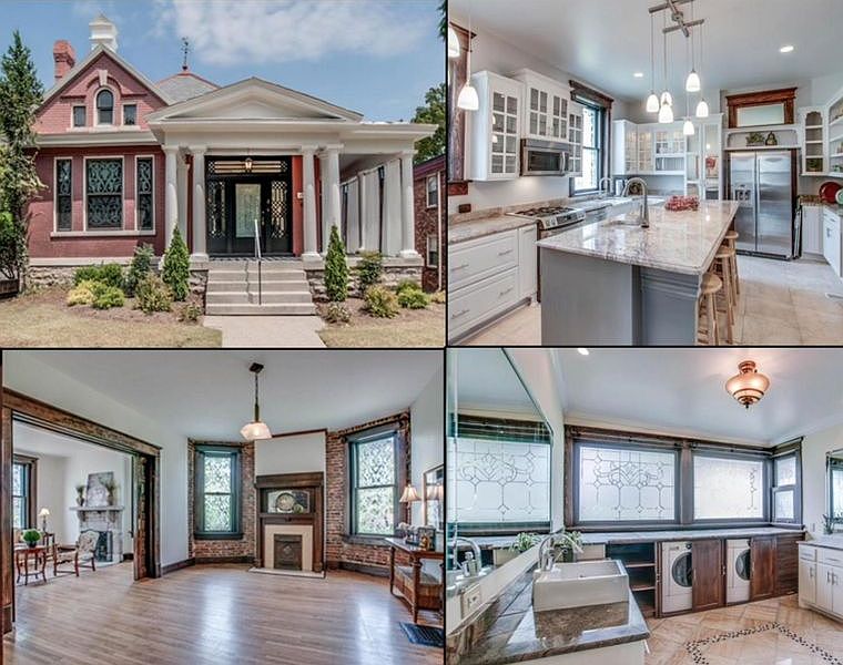 Historic Architecture Award