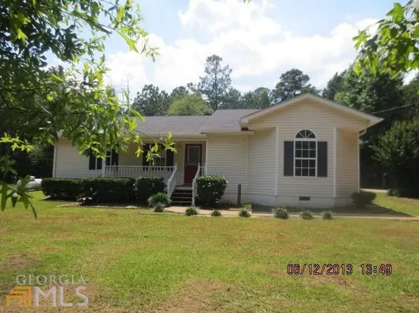 306 Northridge Rd, Barnesville, GA 30204