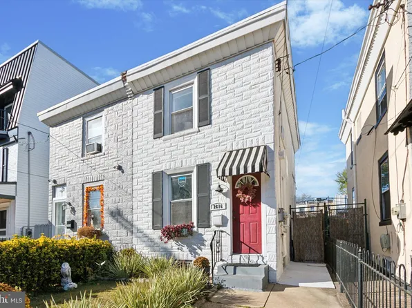 2616 Coral St, Philadelphia, PA 19125