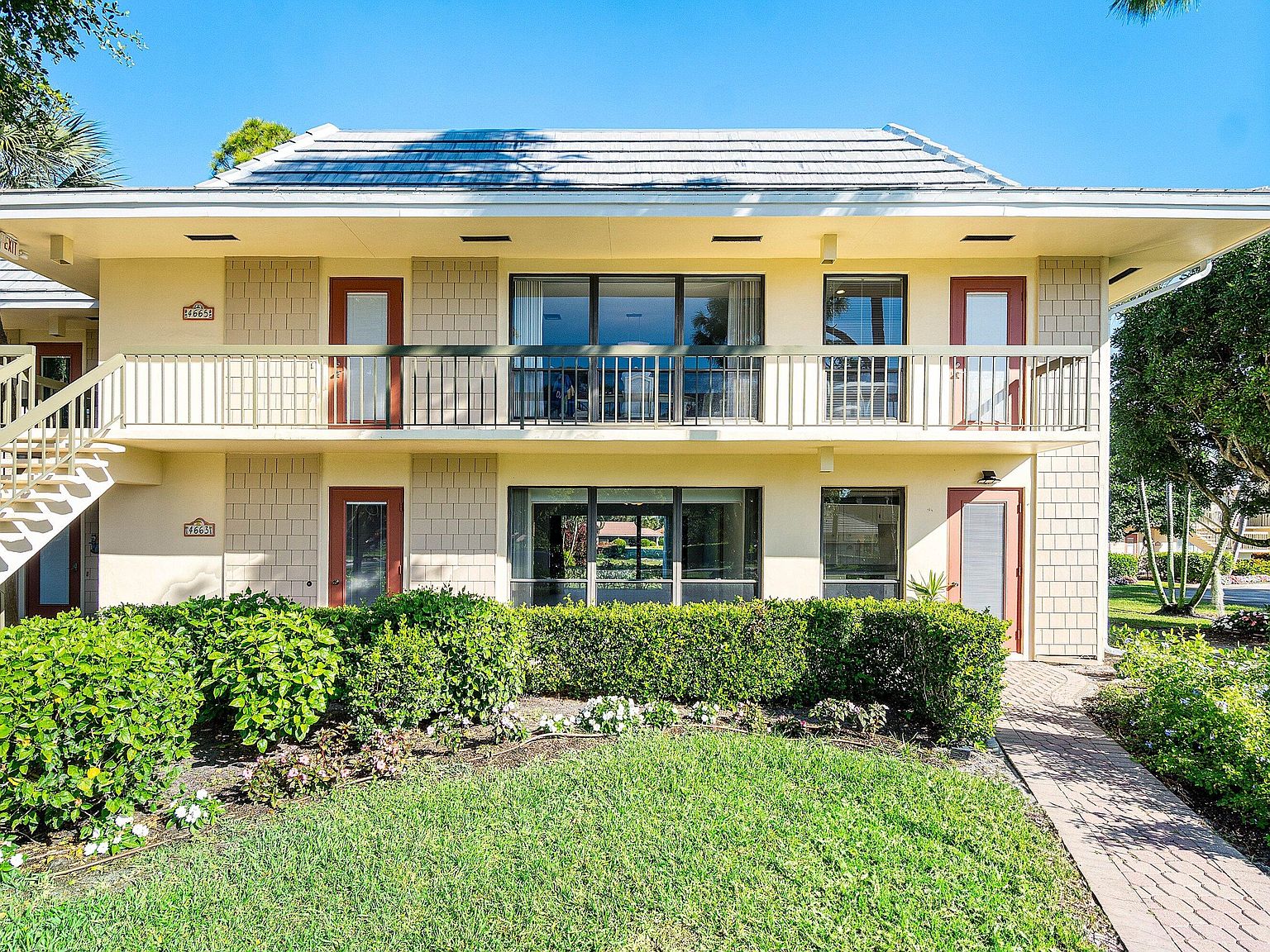 4663 Kittiwake Court #Kingfisher N