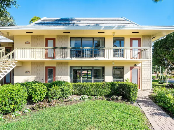 4663 Kittiwake Court #Kingfisher N, Boynton Beach, FL 33436