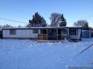 30273 Stanclift Ln, Burns, OR 97720