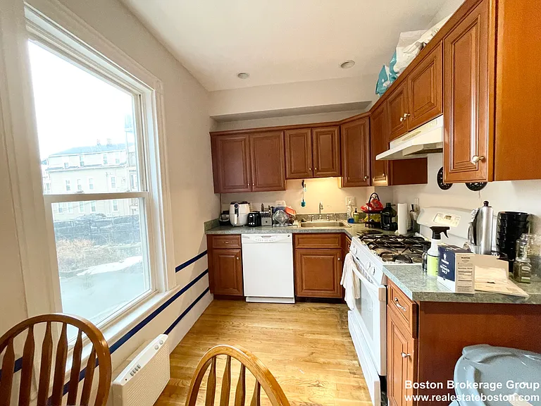 22 Parker Hill Ave #1 — Photo 6