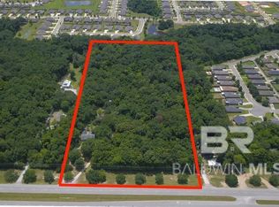 18447 Greeno Rd, Fairhope, AL 36532