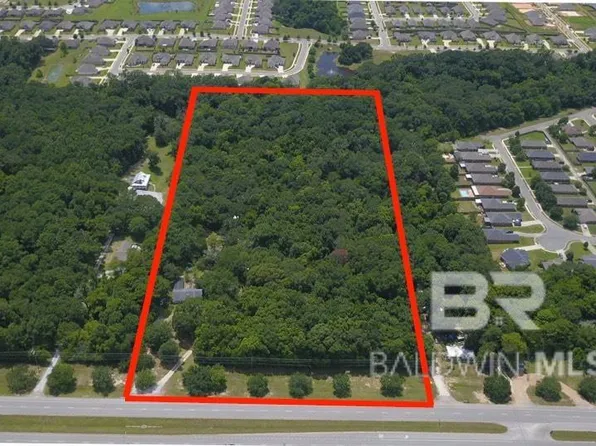 18447 Greeno Rd, Fairhope, AL 36532