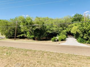 1030 Speegle Rd LOT 2B, Woodway, TX 76712