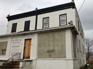 2946 N Congress Rd, Camden, NJ 08104