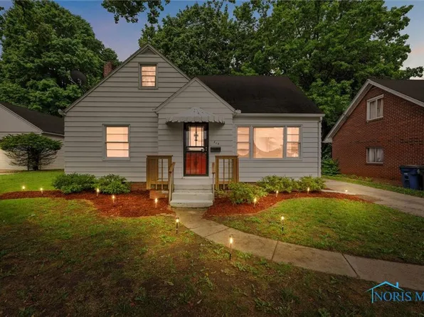519 Independence Rd, Toledo, OH 43607