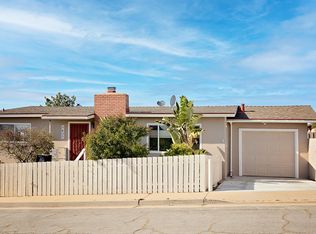 1451 Mingo Ave, Seaside, CA 93955