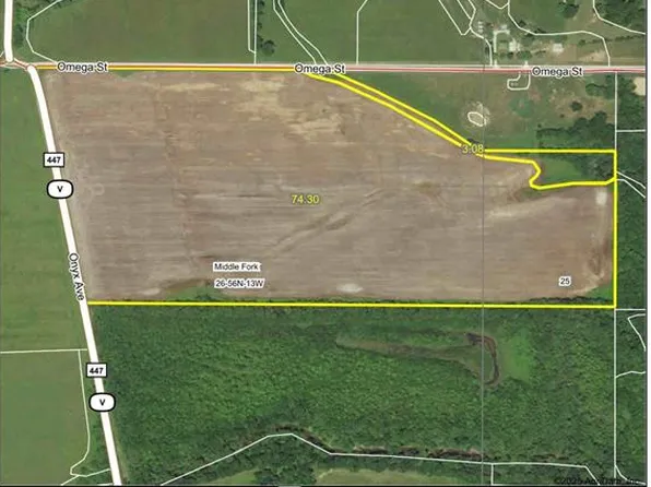 80 Omega Ave, Clarence, MO 63437