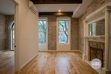 Rented by StayBK LLC