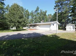 1096 Sundance Rd, Mosinee, WI 54455