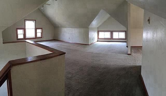 upper living room