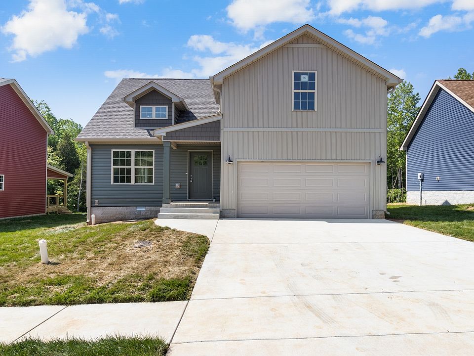 1st image of 1219 Boulder Pass Lot 90
