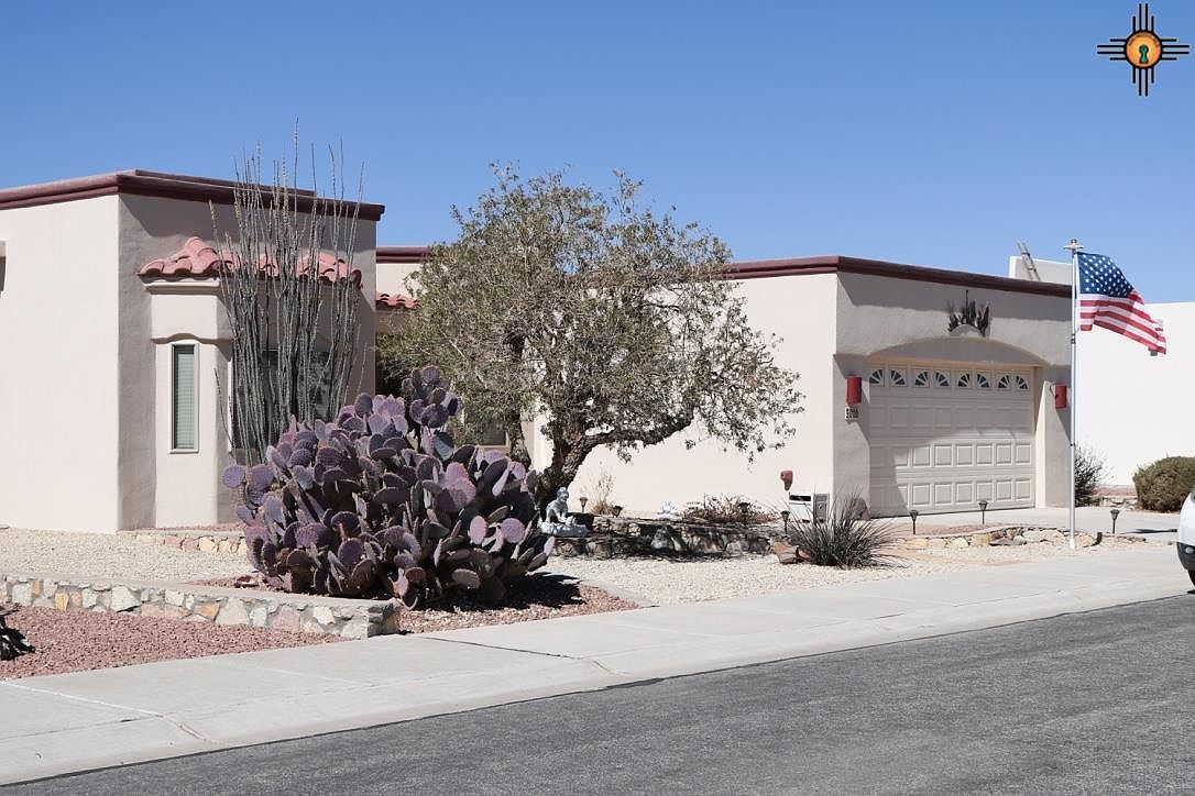 3006 Putting Green Rd Se Deming Nm 88030 Mls 20210916 Zillow