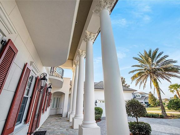 Home For Sale In Waters Edge