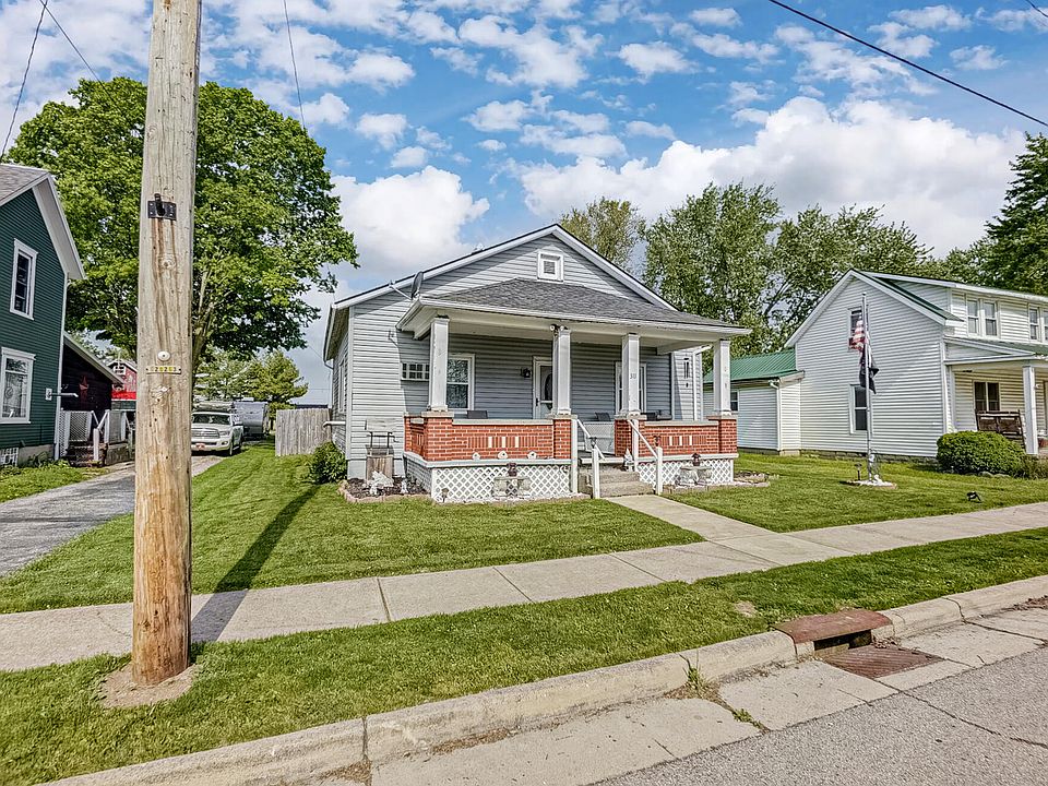 311 S Walnut St, Fletcher, OH 45326 Zillow