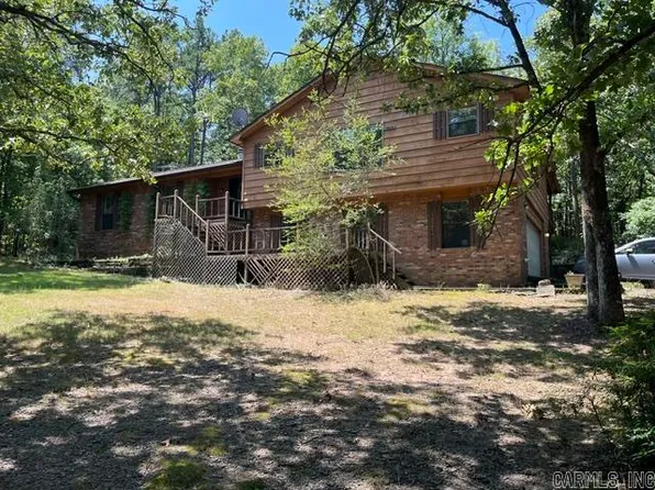 21 Mountain View Rd, Conway, AR 72034