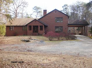 1526 Mill Quarter Rd, Powhatan, VA 23139