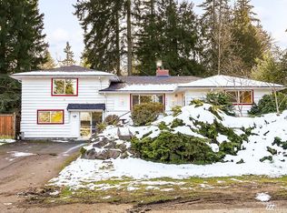 6606 222nd St SW, Mountlake Terrace, WA 98043