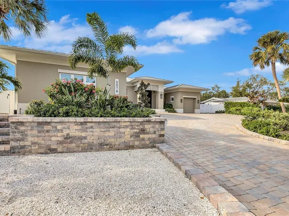 5078 Sandy Beach Ave, Sarasota, FL 34242