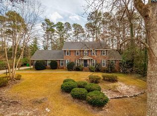 33 Olde Springs Rd, Columbia, SC 29223