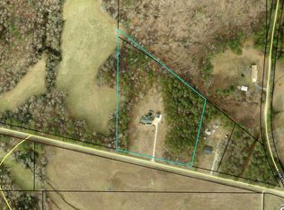 7720 Rico Rd, Chattahoochee Hills, GA 30268