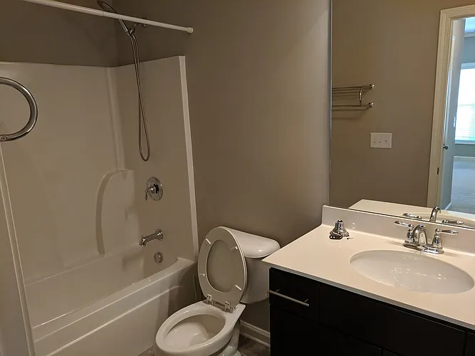 903 Proctor Ranch Dr NW — Photo 2