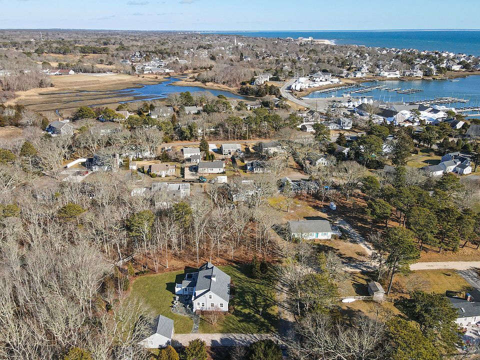 15 Cora Lane, Harwich Port, MA 02646 Zillow