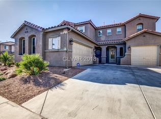 2105 Motmot Ct, North Las Vegas, NV 89084
